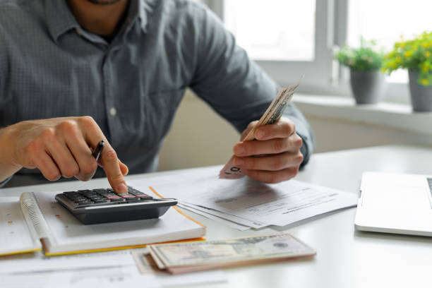 Best Loan Servicing and Management  in Shelton, NE